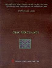 Giấc mơ của núi
