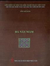 Đá nảy mầm
