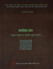 Hương núi - Thi nhân hợp quyển