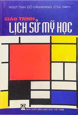 Giáo trình Lịch sử mỹ học