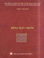 Bông ban thơm