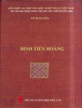 Đinh Tiên Hoàng