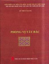 Phong vị Tây Bắc