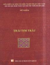 Trái tim trâu