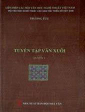 Tuyển tập văn xuôi Q.1