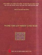 Nghệ thuật nhiếp ảnh màu