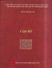 Cội rễ