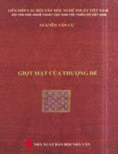 Giọt mật của thượng đế