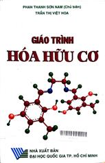 Giáo trình hoá hữu cơ