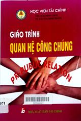 Giáo trình quan hệ công chúng