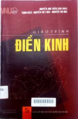 Giáo trình Điền kinh
