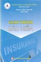 Giáo Trình Bảo Hiểm