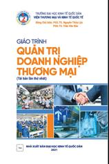 Giáo trình Quản trị doanh nghiệp thương mại