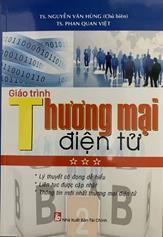 Giáo trình Thương mại điện tử
