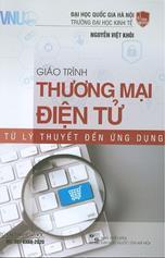 Giáo trình Thương mại điện tử