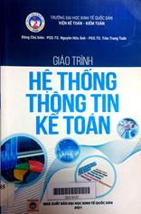 Giáo trình hệ thống thông tin kế toán