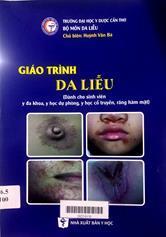 Giáo trình Da liễu