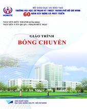 Giáo trình Bóng Chuyền