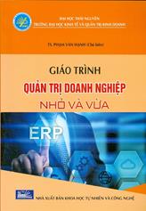 Giáo trình Quản trị doanh nghiệp nhỏ và vừa
