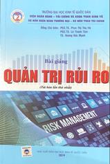 Bài giảng Quản trị rủi ro