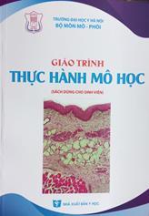 Giáo trình Thực hành mô học
