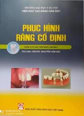 Phục hình răng cố định