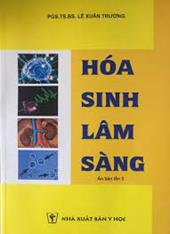 Hóa sinh lâm sàng