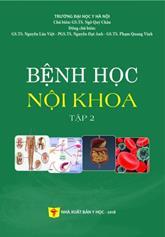 Bệnh học nội khoa, tập 2