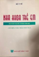 Nha khoa trẻ em