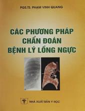 Các phương pháp chẩn đoán bệnh lý lồng ngực