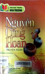 Truyện ngắn Nguyễn Công Hoan