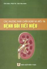 Các phương pháp chẩn đoán và điều trị bệnh sỏi tiết niệu