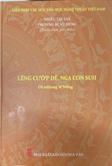Lêng cướp Dê, Nga con suh :