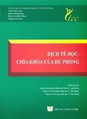 Dịch tễ học - Chìa khóa của dự phòng