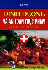 Dinh dưỡng và an toàn thực phẩm