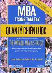 MBA trong tầm tay, Chủ đề Quản Lý Chiến Lược