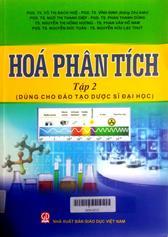 Hóa phân tích, tập 2