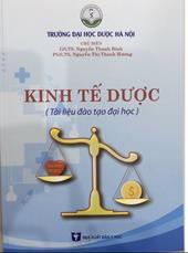 Kinh tế dược
