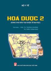 Hóa dược 2