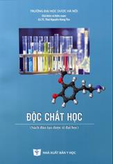 Độc chất học