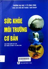 Sức khỏe môi trường cơ bản