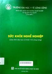 Sức khỏe nghề nghiệp