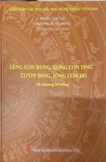 Lêng Con Rung, Kong Con Ting cướp Bing, Jông Con Jri / :