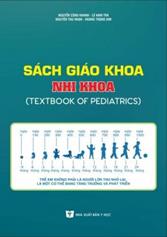 Sách giáo khoa Nhi khoa
