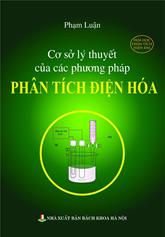 Cơ sở lý thuyết của các phương pháp phân tích điện hoá