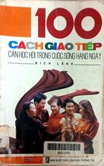 100 cách giao tiếp cần học hỏi trong cuộc sống