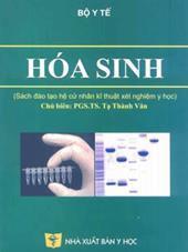 Hóa sinh
