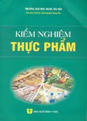 Kiểm nghiệm thực phẩm