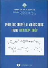 Phản ứng chuyển vị và ứng dụng trong tổng hợp thuốc
