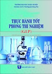 Thực hành tốt phòng thí nghiệm (GLP)